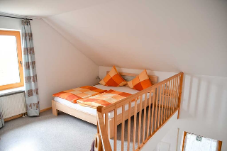 Landgasthof Benjamin in Treffelstein