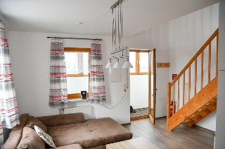 Landgasthof Benjamin in Treffelstein