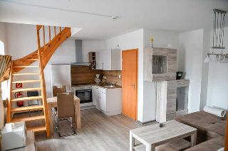 Landgasthof Benjamin in Treffelstein
