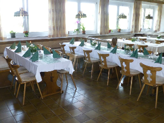 Landgasthof 