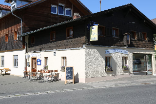 Landgasthof 