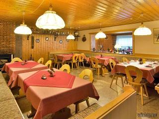 Pension Eichhorn in Bayerisch Eisenstein