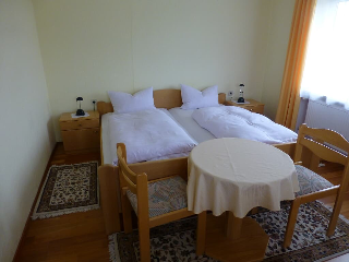 Landgasthof 