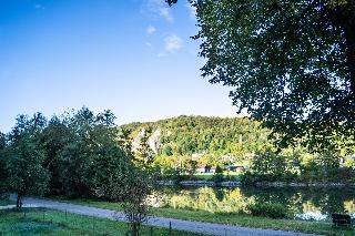 Ferienwohnung Leit`n Heisl in Essing