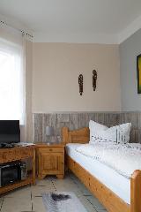 Ferienwohnung Wittmann in Bad Staffelstein
