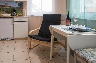 Ferienwohnung Wittmann in Bad Staffelstein