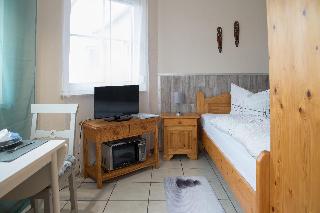 Ferienwohnung Wittmann in Bad Staffelstein