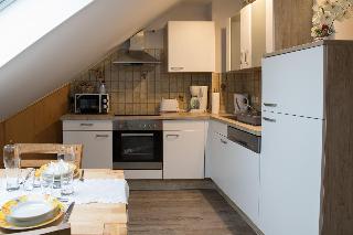 Ferienwohnung Wittmann in Bad Staffelstein