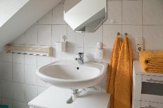 Ferienwohnung Wittmann in Bad Staffelstein