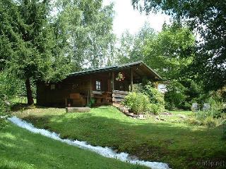 Pension Eichhorn in Bayerisch Eisenstein