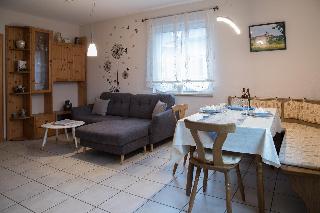 Ferienwohnung Wittmann in Bad Staffelstein