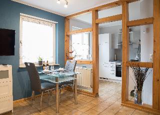 Ferienwohnung Wittmann in Bad Staffelstein