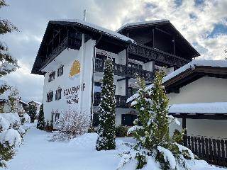 Hotel  Sonnenhof in Zwiesel