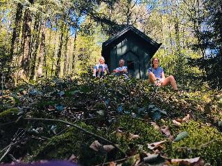  Landurlaub bei Familie Haug in Freyung