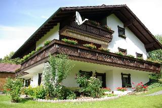 Pension Ferienhaus Brem in Bodenmais