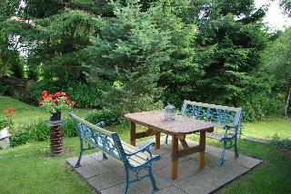 Pension Ferienhaus Brem in Bodenmais