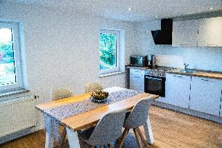 Ferienwohnung Leit`n Heisl in Essing