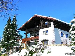 Ferienwohnungen Haus Rasp in Bayerisch Eisenstein