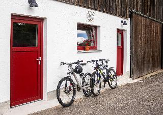 Schuasterhof in Bodenmais