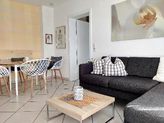 Ferienwohnungen Haus Paradies in Sankt Englmar