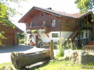 Ferienwohnungen Gattermann in Bayerisch Eisenstein