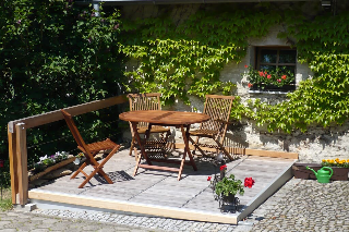 Ferienwohnungen Reitinger in Tiefenbach/OPf.