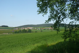 Ferienwohnungen Reitinger in Tiefenbach/OPf.