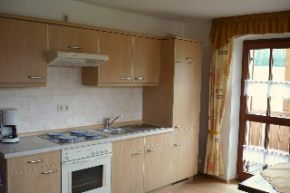 Ferienwohnungen Reitinger in Tiefenbach/OPf.