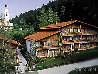 Fewo´s Am Nationalpark in Bayerisch Eisenstein