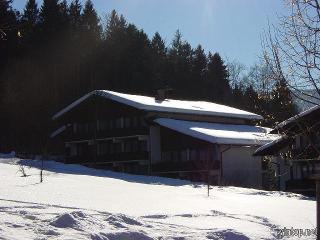 Fewo´s Am Nationalpark in Bayerisch Eisenstein