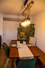 Ferienwohnung Leit`n Heisl in Essing