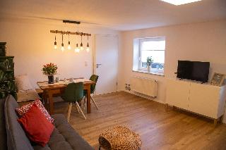 Ferienwohnung Leit`n Heisl in Essing