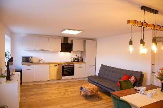 Ferienwohnung Leit`n Heisl in Essing