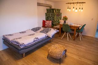 Ferienwohnung Leit`n Heisl in Essing