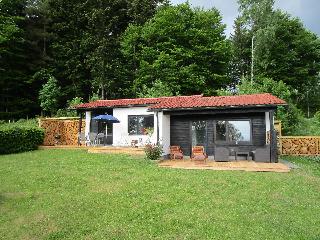 Ferienhaus am Brotjacklriegel in Schöfweg