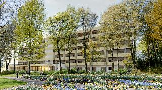 Hotel FrechDachs in Bad Füssing