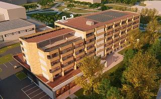 Hotel FrechDachs in Bad Füssing