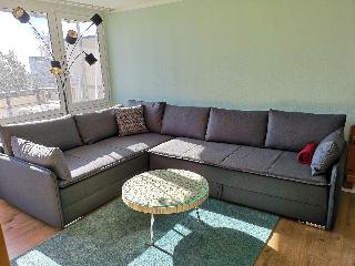 Waldwipfel-Appartement in Sankt Englmar