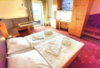 Hotel & Residence Hochriegel in Klingenbrunn