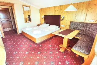 Hotel & Residence Hochriegel in Klingenbrunn