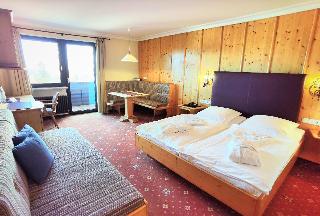 Hotel & Residence Hochriegel in Klingenbrunn
