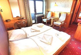 Hotel & Residence Hochriegel in Klingenbrunn