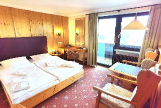 Hotel & Residence Hochriegel in Klingenbrunn