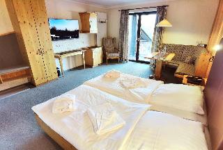 Hotel & Residence Hochriegel in Klingenbrunn