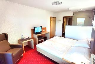 Hotel & Residence Hochriegel in Klingenbrunn