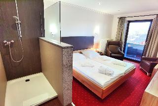 Hotel & Residence Hochriegel in Klingenbrunn