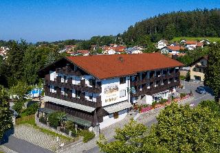 Hotel & Residence Hochriegel in Klingenbrunn