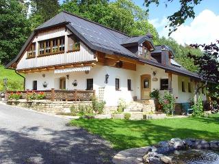 Ferienwohnung Christina in Bayerisch Eisenstein