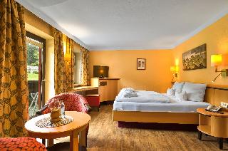 Wellness- u.Vitalhotel Böhmhof in Bodenmais