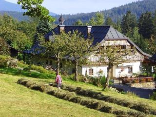 Ferienwohnung Christina in Bayerisch Eisenstein